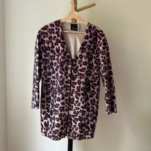 Pinko light spring jacket